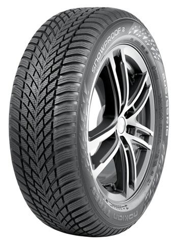 Nokian Snowproof 2 205/65R16 99H Nokian Snowproof 2 Lamell soodsad rehvid