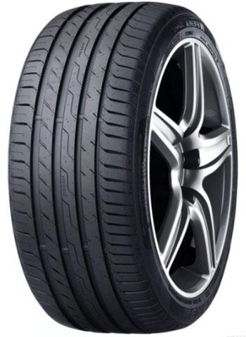 Nexen N Fera Sport Mo 225/55R18 102Y Nexen N Fera Sport Mo Suverehv soodsad rehvid
