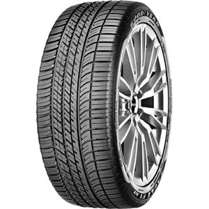 235/55R19 105W Goodyear Eagle F1 Allterrain Suverehv soodsad rehvid