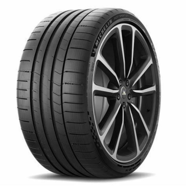 Michelin Pilot Sport 5 S 275/35R18 99Y Michelin Pilot Sport 5 S Suverehv soodsad rehvid