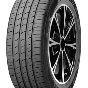 225/55R18 98V Nexen N Fera Ru1 Suv Suverehv soodsad rehvid