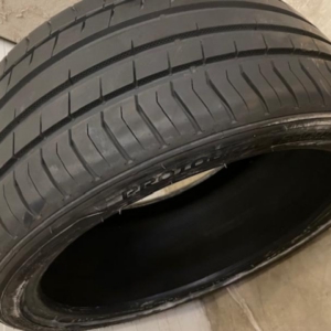 265/35R20 99Y Davanti Protoura Sport USED 50km Suverehv soodsad rehvid