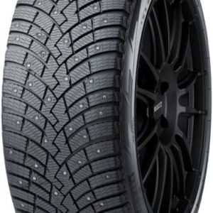235/45R18 98H Pirelli WINTER ICE ZERO 2 DOT22 Naast soodsad rehvid