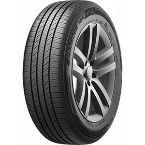 215/60R17 96V Hankook Ion St As Suv (ih61a) Suverehv soodsad rehvid