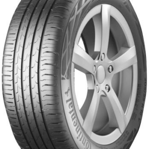 255/45R20 105W Continental Eco 6 Q R0 Suverehv soodsad rehvid