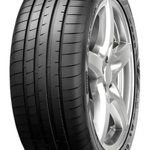255/40R21 102Y Goodyear F1 Asym 5 Seal Fp Wsw Suverehv soodsad rehvid