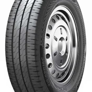 215/65R16C 109/107T Hankook Vantra Transit RA58 Suverehv soodsad rehvid