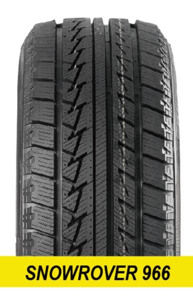 Sonix SNOWROVER 966 225/45R17 94H Sonix SNOWROVER 966 Lamell soodsad rehvid