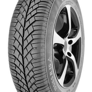235/60R18 103V Continental Ts-830 P Suv N0 Fr Lamell soodsad rehvid