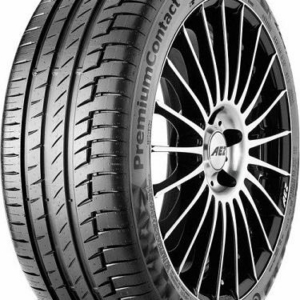 225/55R19 103Y Continental Premium 6 Nf0 Fr Suverehv soodsad rehvid