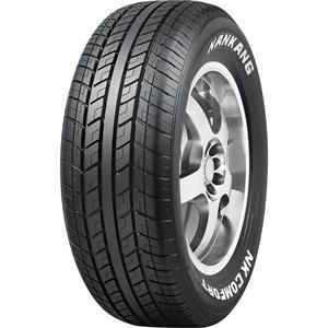 255/60R15 102H Nankang N-729 Suverehv soodsad rehvid