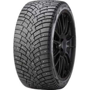 255/40R19 100H Pirelli Winter Ice Zero 2 DOT22 Naast soodsad rehvid