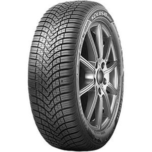 215/55R17 98W Kumho Solus 4S HA32+ Aastaringne soodsad rehvid