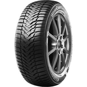 205/60R15 91H Kumho WinterCraft WP51 Lamell soodsad rehvid
