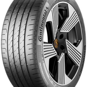 205/55R19 97T Continental Eco 7 S Al Suverehv soodsad rehvid
