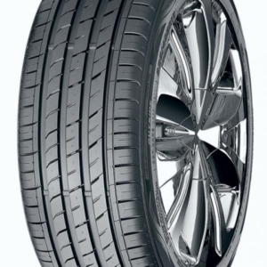 255/35R20 97Y Nexen N Fera Su1 Xl Suverehv soodsad rehvid