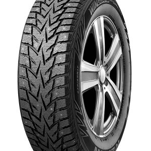 255/55R19 111T Nexen Wg Winspike Suv Ws62 Naast soodsad rehvid