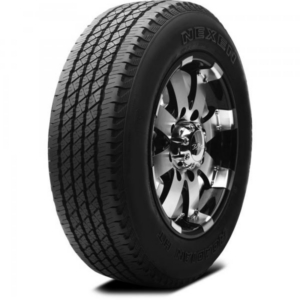 245/70R16 107S Nexen Roadian Ht Suverehv soodsad rehvid