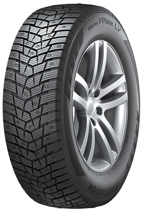 Hankook Winter I*pike Lv Rw15 215/60R17 109/107R Hankook Winter I*pike Lv Rw15 Naast soodsad rehvid