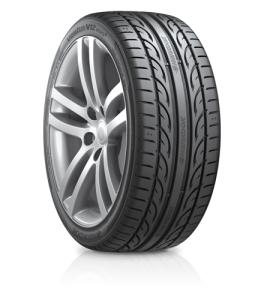 215/40R18 89Y Hankook ventus V12 evo2 K120 Suverehv soodsad rehvid