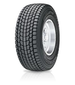 205/75R15 97Q Hankook Dynapro i'cept (RW08) Lamell soodsad rehvid