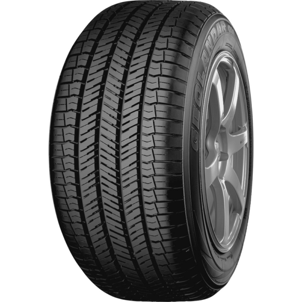 235/55R18 100H Yokohama G91av Suverehv soodsad rehvid