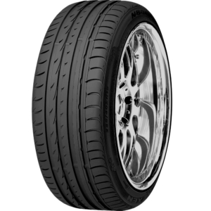 235/60R18 103H Nexen N8000 Suverehv soodsad rehvid
