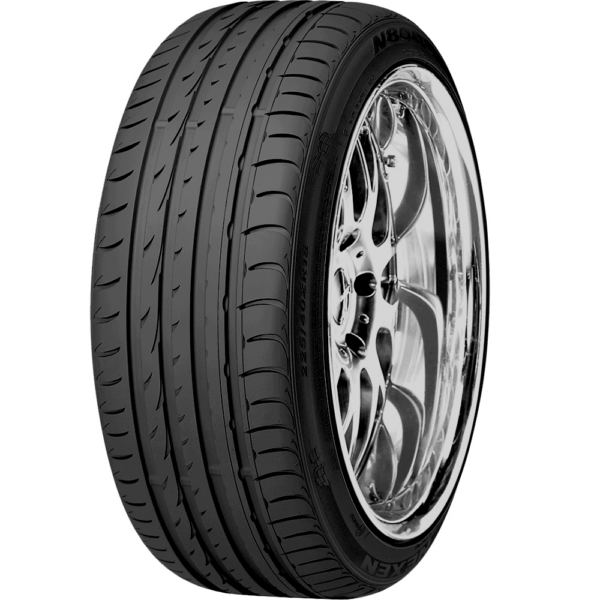 235/60R18 103H Nexen N8000 Suverehv soodsad rehvid