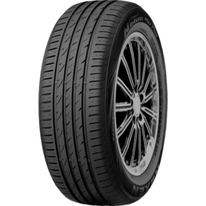 205/55R16 91V Nexen Nblue Hd Plus Suverehv soodsad rehvid