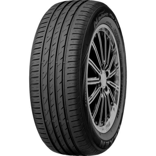 Nexen Nblue Hd Plus 205/65R16 95H Nexen Nblue Hd Plus Suverehv soodsad rehvid