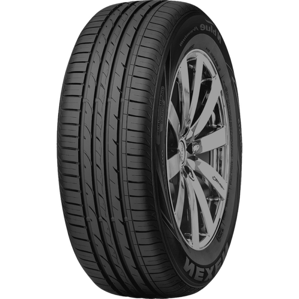 195/65R15 91T Nexen Nblue Premium Suverehv soodsad rehvid