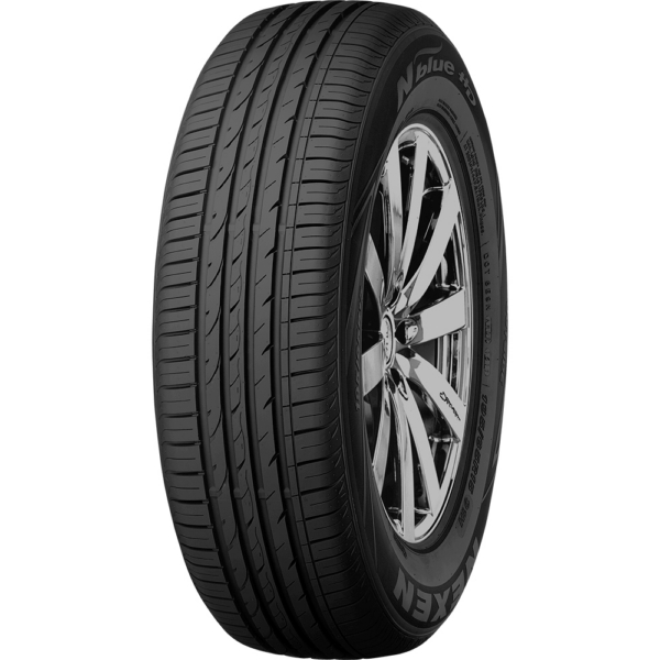 205/55R16 91V Nexen Nblue Hd Suverehv soodsad rehvid