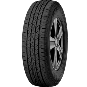 265/70R16 112H Nexen Roadian Htx Rh5 Suverehv soodsad rehvid
