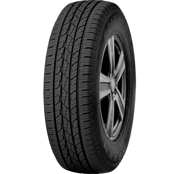 265/70R16 112H Nexen Roadian Htx Rh5 Suverehv soodsad rehvid