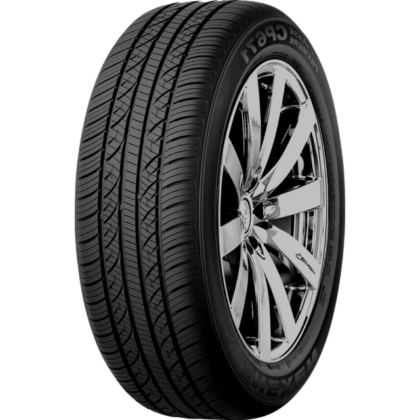 215/70R16 100H Nexen Cp671 Suverehv soodsad rehvid