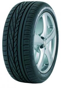 255/45R20 101W Goodyear Excellence Suverehv soodsad rehvid