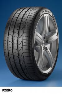 265/50R19 110Y Pirelli P Zero™ Suverehv soodsad rehvid