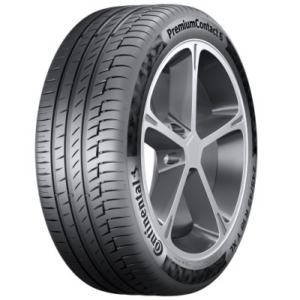245/45R20 99V Continental Premium 6 Fr Suverehv soodsad rehvid
