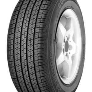 275/55R19 111V Continental 4x4 Contact Mo Fr Suverehv soodsad rehvid