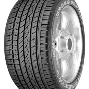 265/40R21 105Y Continental Cross Uhp Mo Fr Suverehv soodsad rehvid