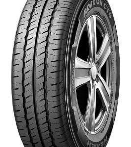215/60R16C 103T Nexen Ro-ct8 Suverehv soodsad rehvid