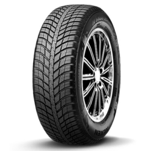 215/60R16 99H Nexen Nblue 4 Season Aastaringne soodsad rehvid