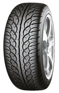 285/35R22 106V Yokohama PARADA SPEC-X PA02 Suverehv soodsad rehvid