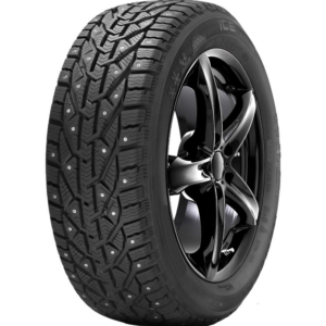 205/50R17 93T Tigar Ice Naast soodsad rehvid