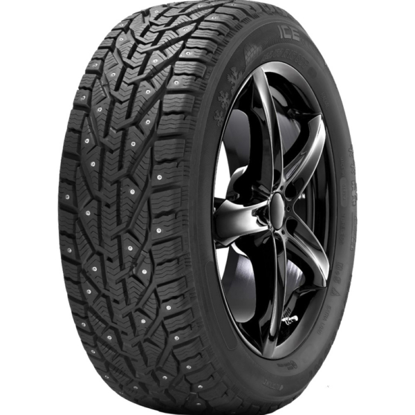 Tigar Ice 205/50R17 93T Tigar Ice Naast soodsad rehvid