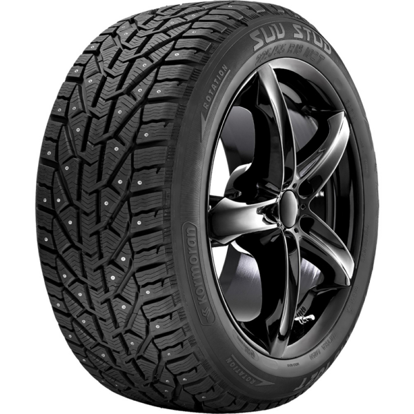 195/65R15 95T Kormoran Stud 2 Naast soodsad rehvid