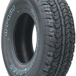 255/65R17 110T Aplus A929 A/t Owl Suverehv soodsad rehvid
