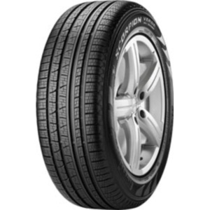 235/55R19 105V Pirelli SCORPION™ VERDE ALL SEASON Aastaringne soodsad rehvid