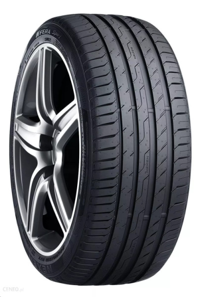 Nexen N Fera Sport Suv 225/55R18 102Y Nexen N Fera Sport Suv Suverehv soodsad rehvid