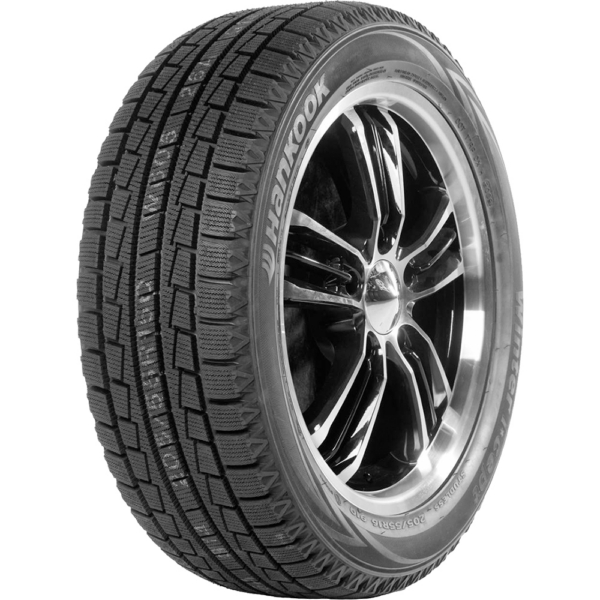 155/70R13 75Q Hankook Winter I*cept (w605) Lamell soodsad rehvid